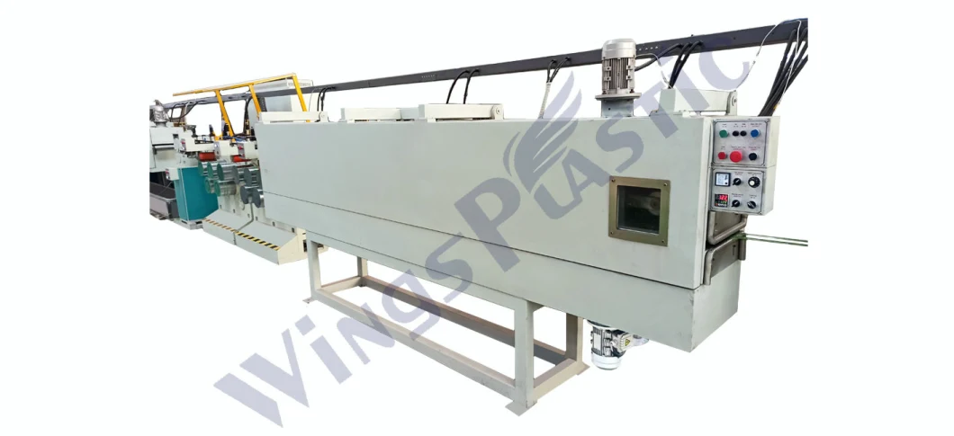 Cheap Good Price PP Pet Packing Strip Belt Extrusion Machinery High Efficiency PP Pet Strap Band Production Line