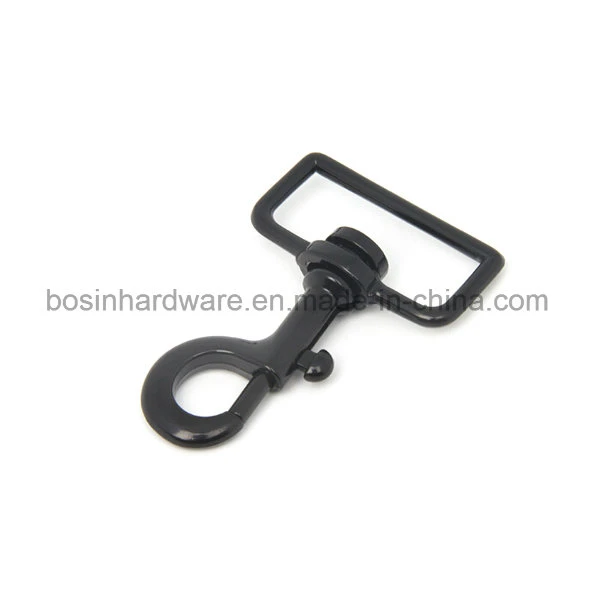 Zinc Die Casting Metal Bolt Swivel Snap Hook