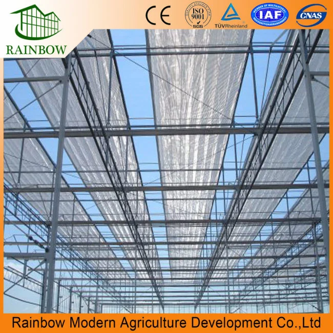 Inside Shading System for Greenhouse Project Made in China