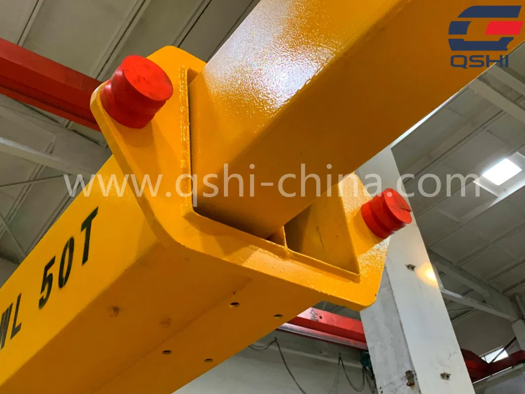 Qshi Customized Automatic Hook Type Overheight Frame