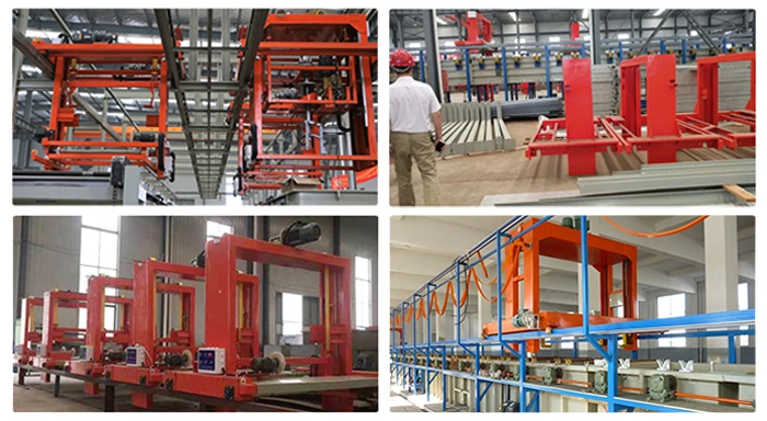 Pickling/Electrc Zinc Electroplating Machine/Production Line with Rectifier