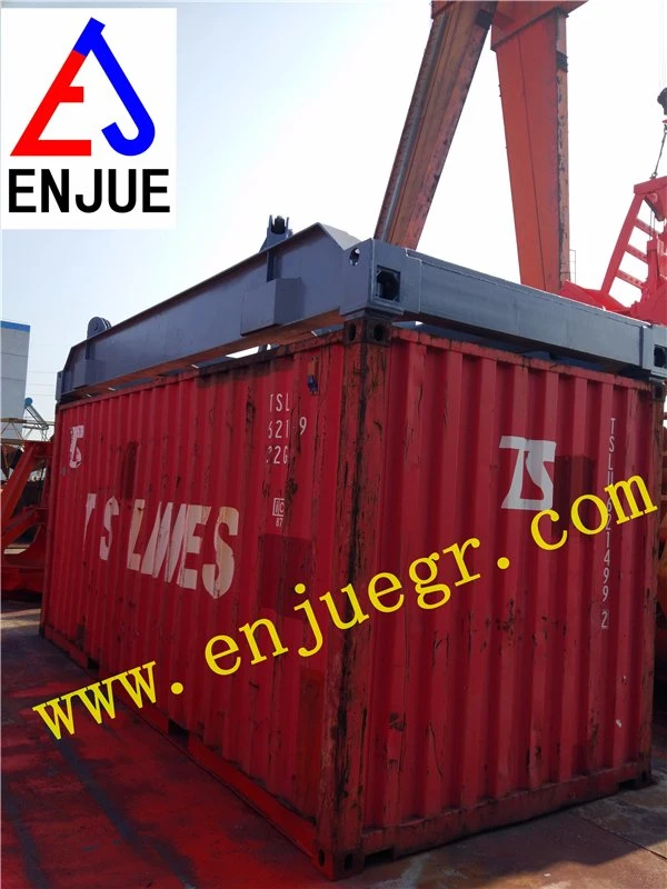 Lifting Frame for Loading Container Container Lifting Beam for Sale in China