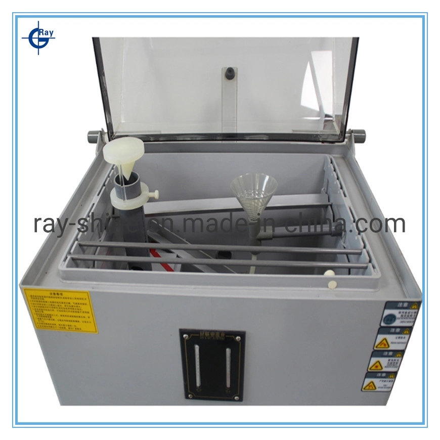 Salt Spray Testing Machine for Laboratory