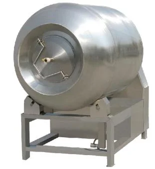 Vacuum Kneading and Rolling Machine Meat Products Pickling Equipment Meat Pork Products