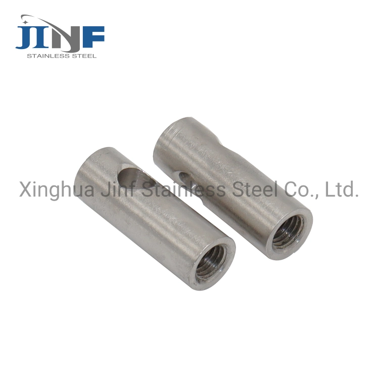 Steel Precast Concrete Lifting Fixing Socket System