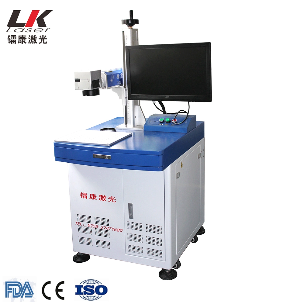 20W 30W 50W Laser Engraving/ Laser Marking /Laser Etching Equipment