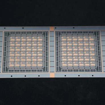 High-Density Integrated Circuit Lead Fream Developing/ Etching/Film Removal Equipment