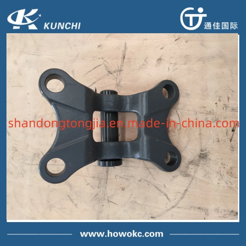 Sinotruk HOWO Trailer Hook, Wg9725931230/6