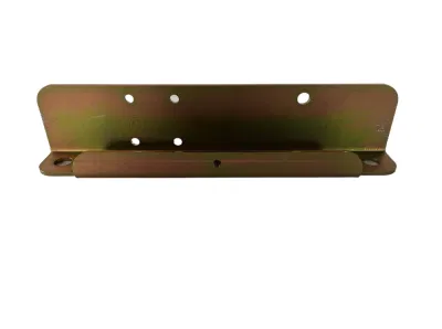 Sheet Metal Fabrication for Customized Casing Aluminum Stainless Steel Brass Copper