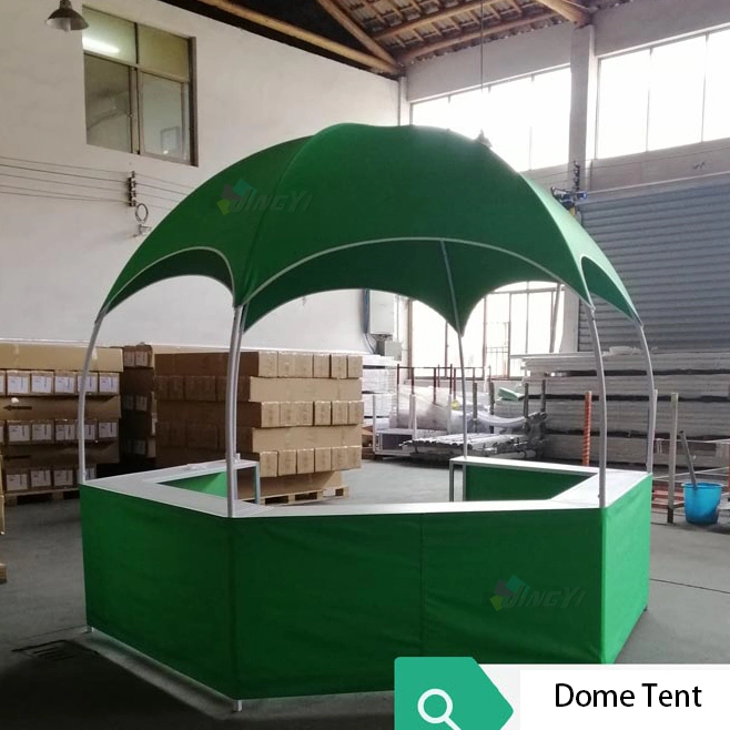 10x10 ft Dome Advertising party Marquee Gazebo Event Trade show Promotion Display Exhibition Tent Booth