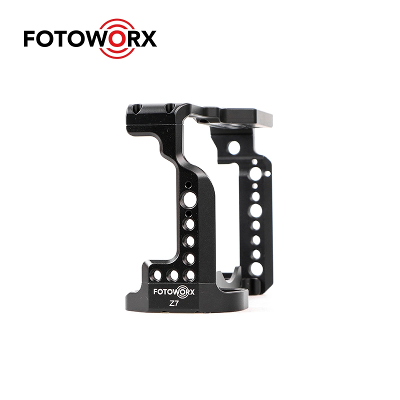 Fotoworx Camera Cage Case for Nikon Z6/Z7