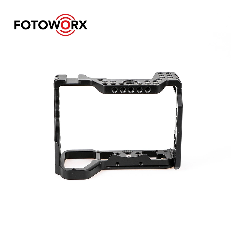 Fotoworx Camera Cage for Sony A7s3