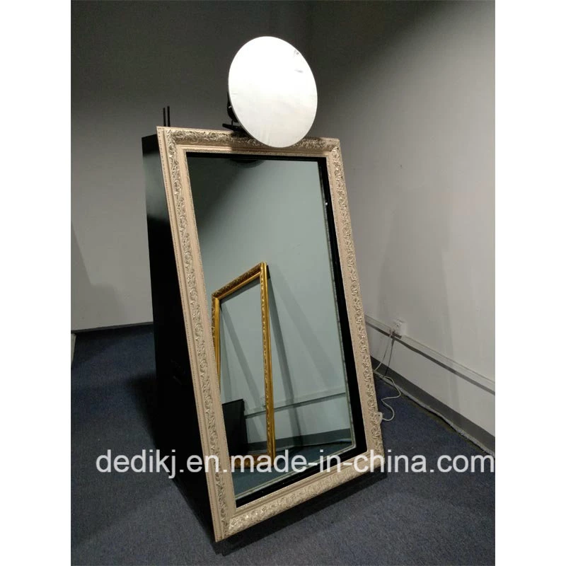 Dedi Latest Technology Magic Mirror Photo Booth