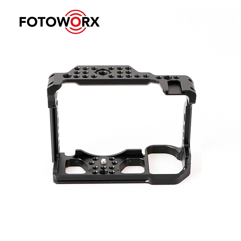 Fotoworx Camera Cage Case for Nikon Z6/Z7