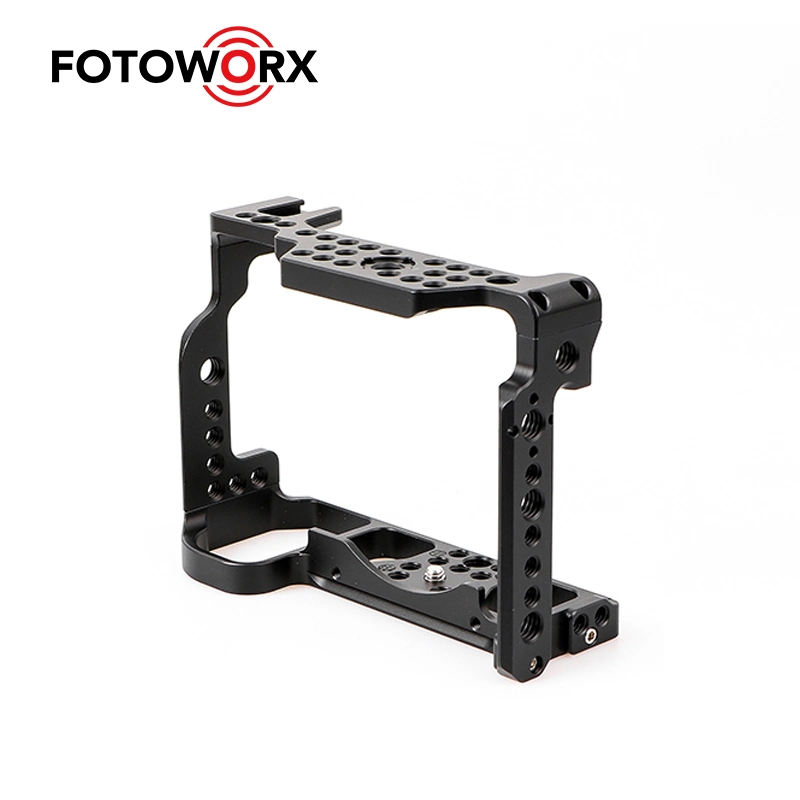 Fotoworx Camera Cage Case for Nikon Z6/Z7