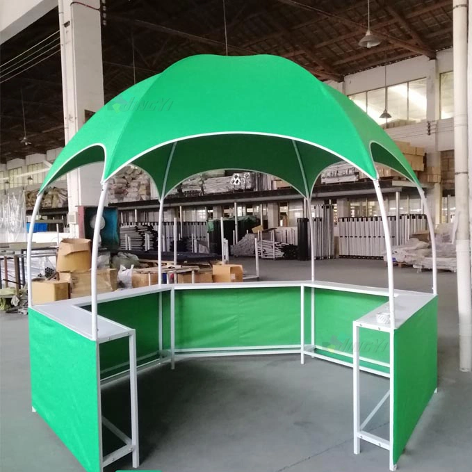 10x10 ft Dome Advertising party Marquee Gazebo Event Trade show Promotion Display Exhibition Tent Booth