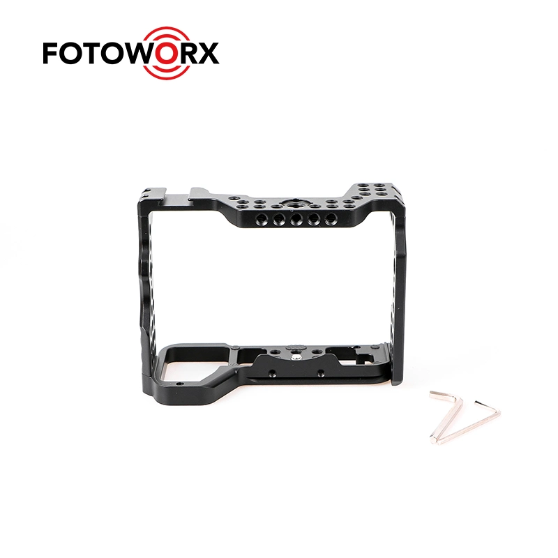 Fotoworx Camera Cage for Sony A7s3