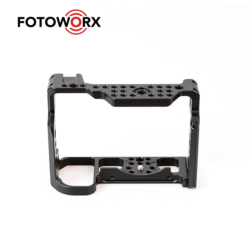 Fotoworx Camera Cage Case for Nikon Z6/Z7