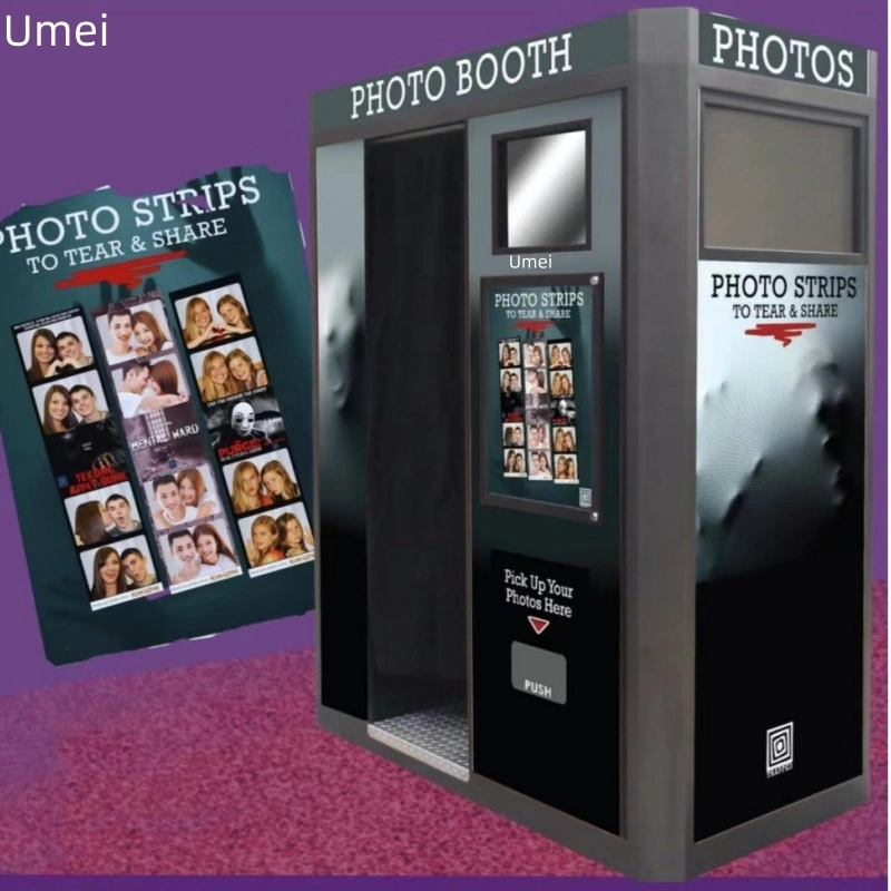 Hot Sale New Portable Selfie Photo Booth Top Quality Photo Booth