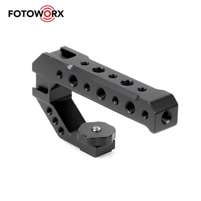  Impugnatura superiore per gabbia per fotocamera universale Fotoworx