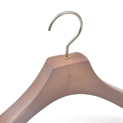  Espositore per impieghi pesanti personalizzato con marchio Acquista vestiti appendiabiti Per il negozio