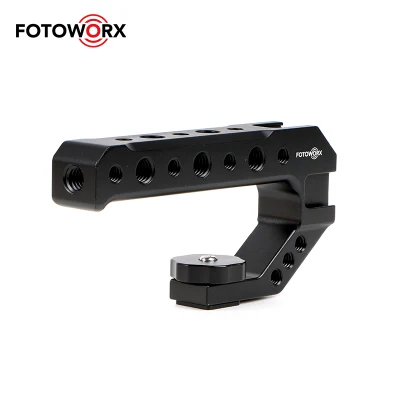 Impugnatura superiore per gabbia per fotocamera universale Fotoworx
