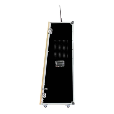 Prezzo conveniente 55 pollici Selfie Magic Photo Mirror Booth portatile Selfie Photo Booth Magic Photobooth Mirror