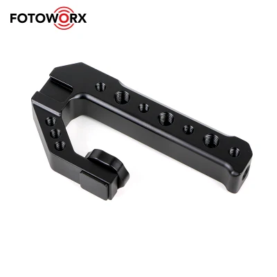 Impugnatura superiore per gabbia per fotocamera universale Fotoworx