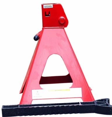 Supporto per auto con clambing da 3 tonnellate di alta qualità per SUV Auto