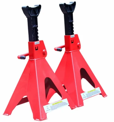 Supporto per auto con clambing da 3 tonnellate di alta qualità per SUV Auto