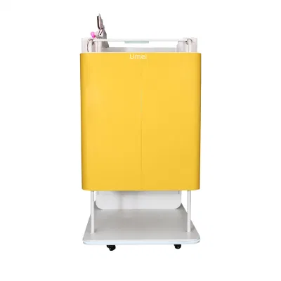 Selfie Magic Mirror Photo Booth Party forniture con fotocamera e. Stampante