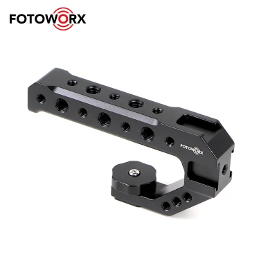 Impugnatura superiore per gabbia per fotocamera universale Fotoworx