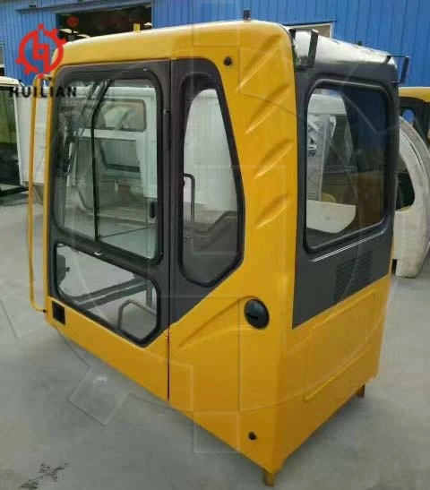 Excavator Cab Ec210b Operate Cabin Ec210b Ec240b Ec460 Ec700 Ec750d Ec950EL Driver Cabin Assembly for Volvo