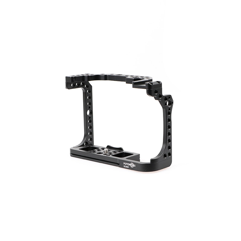 Fotoworx Camera Cage for Canon Eosr Camera Holder