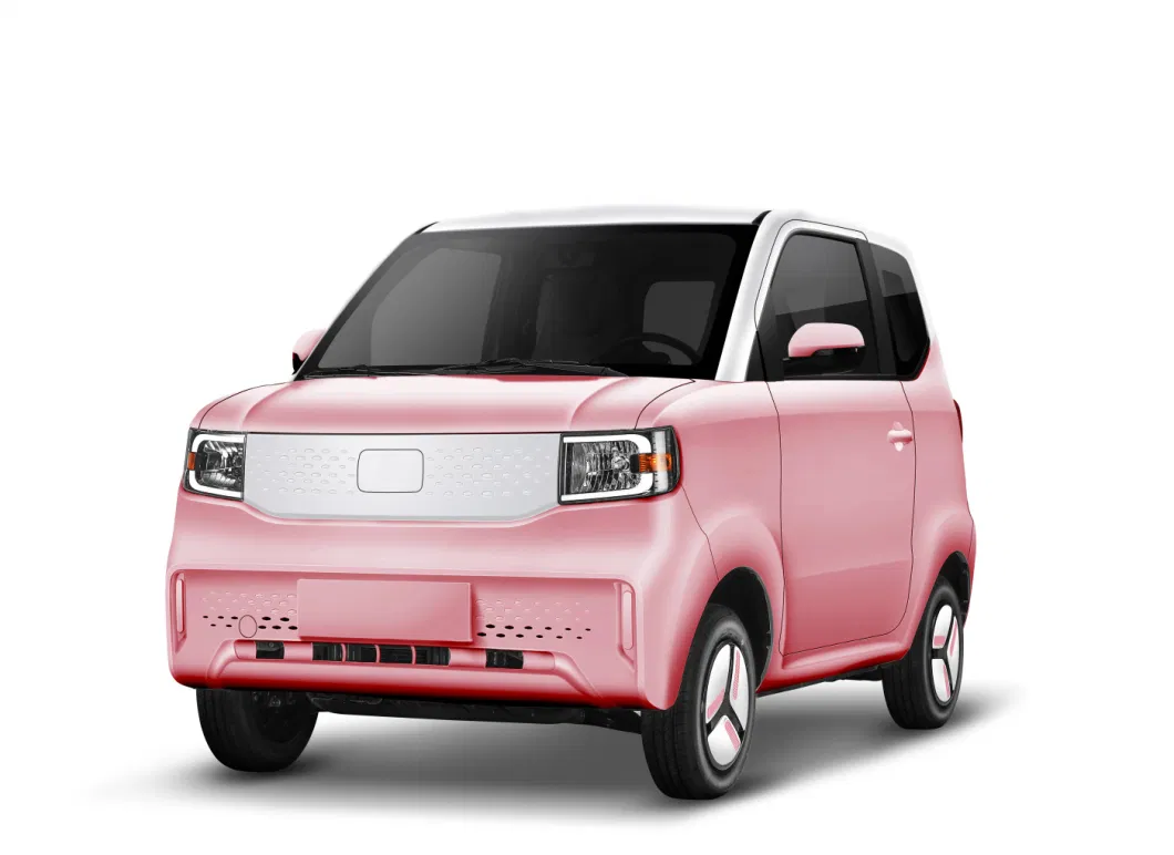 Small Car Sale Near Me 100% EV Full Electric Vehicle High Speed High Range Urban Car Sustainable New Energy Mini Best Car 2023