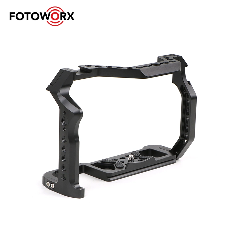 Fotoworx Camera Cage for Canon R5r5cr6