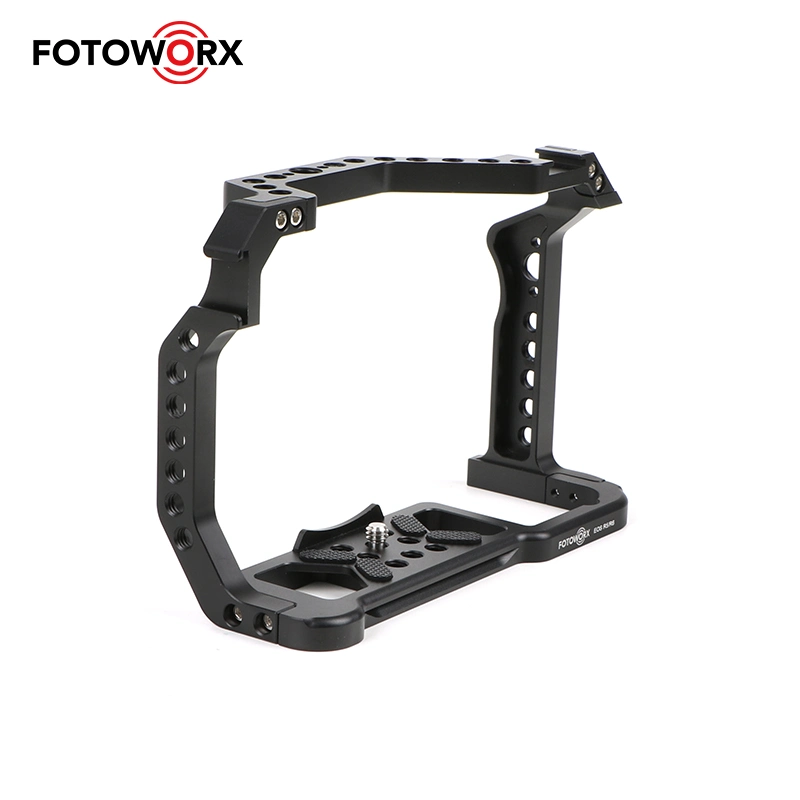 Fotoworx Camera Cage for Canon R5r5cr6