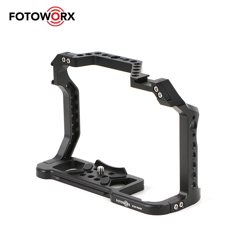 Fotoworx Camera Cage for Canon R5r5cr6