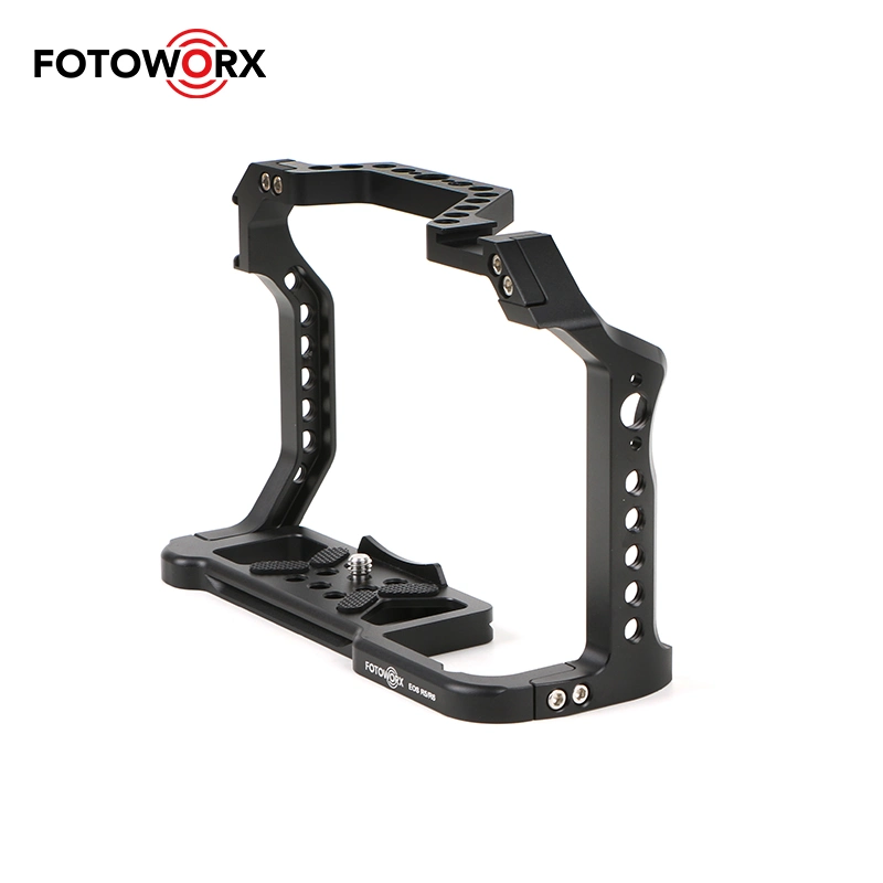 Fotoworx Camera Cage for Canon R5r5cr6