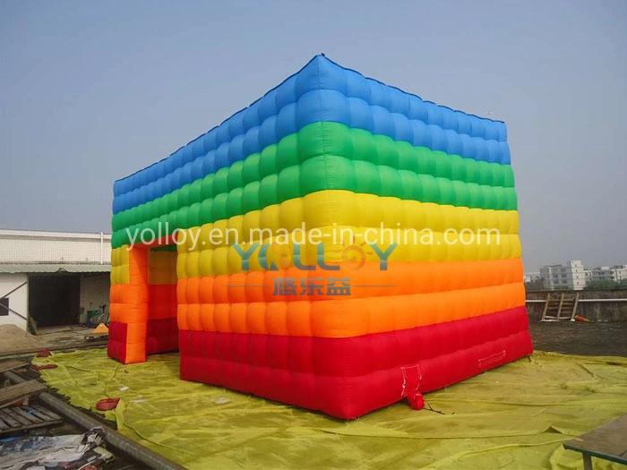 Inflatable Tent Price Blow up Tent Inflatable Mobile Photo Booth