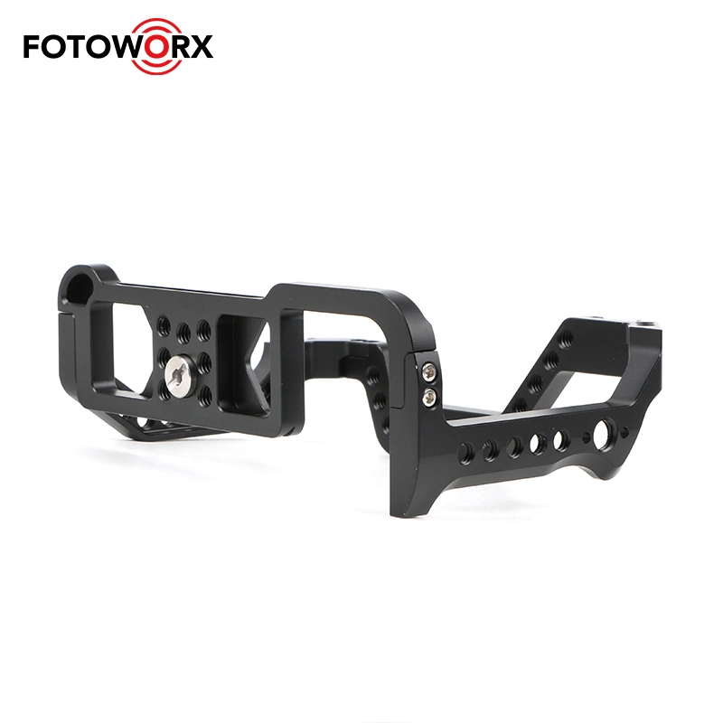 Fotoworx Camera Cage for Canon R5r5cr6