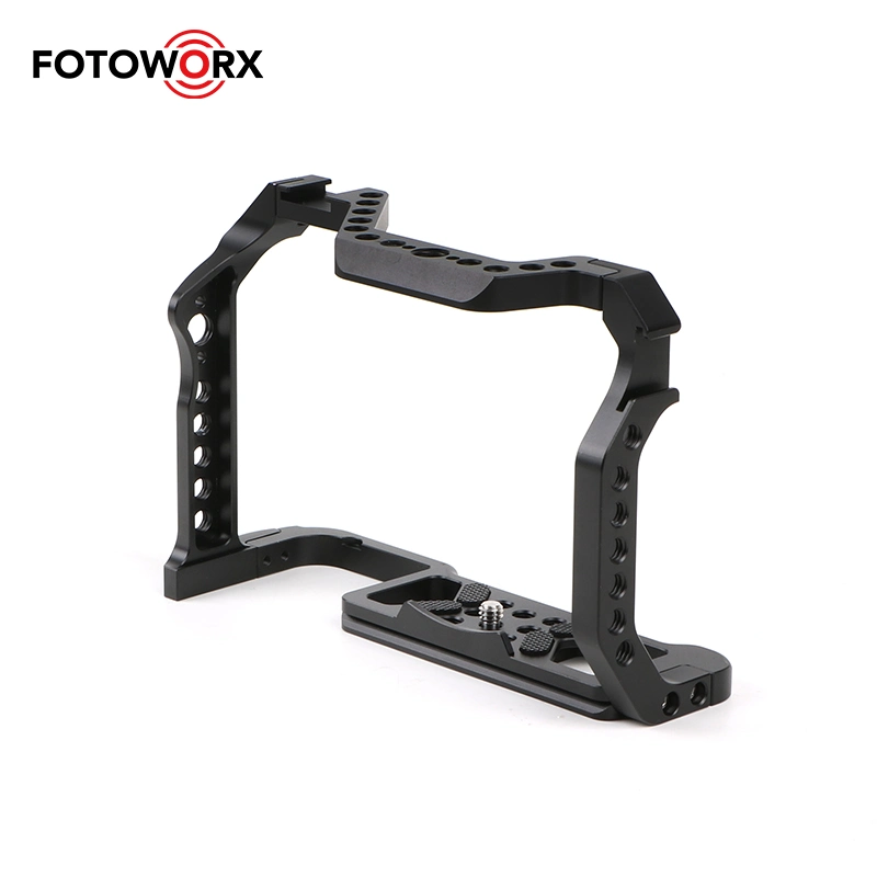 Fotoworx Camera Cage for Canon R5r5cr6