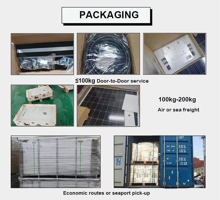 1kw 2kw 3kw Bifacial Panel System Sunflower Design Solar Kit Solar Flower Power System for Home Villa Courtyard Solar Energy System