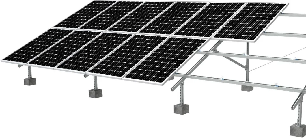 Factory Price Solar System 15kVA off Grid 15kw Solar Power System 15 Kw Solar Battery System