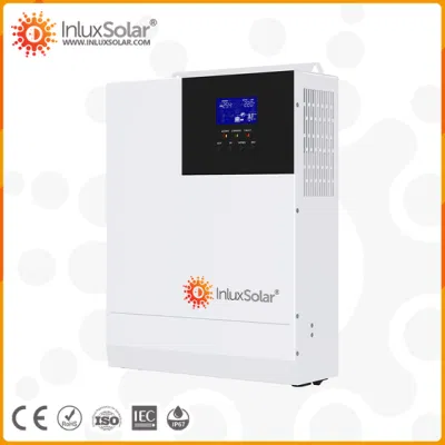  Sistema híbrido solar de 8kw de 10kw 7kw 6kw 5kw 3kw, el precio del Sistema Solar Sistema Solar baterías de litio