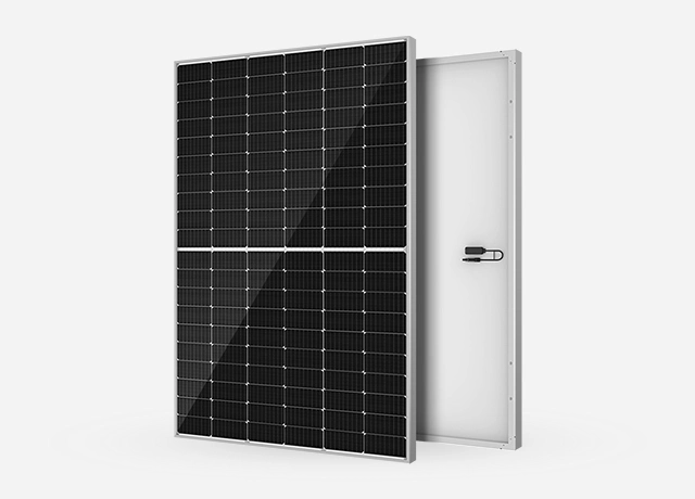 Monocrystalline Silicon Longi Hi-Mo 5 Solar Panel 425W 465W 550W 560W for Complete 4kw Energy System