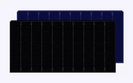 4kw 5kw 6kw Dual MPPT Solar Panel DC to AC on Grid Inverter