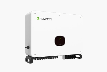 Growatt Industry Wholesale Price Monophase Hybrid Solar Power Inverter 3kw kVA 5.5kw 30kw 24V 48V 220V Whole System