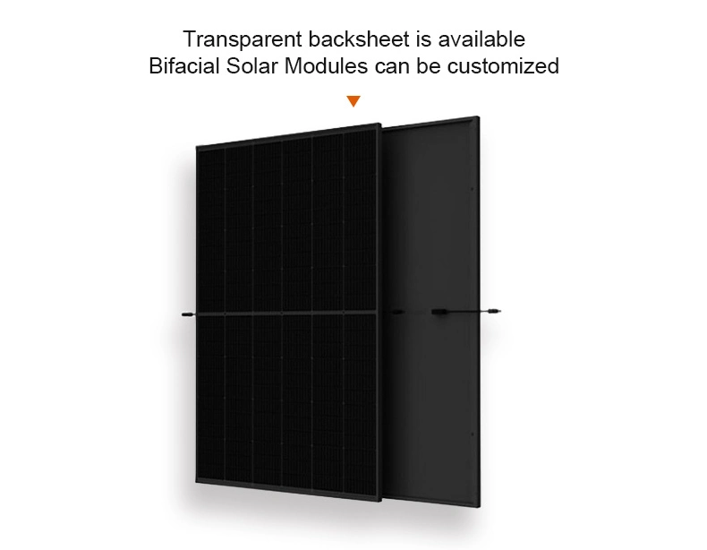 5 5kVA 5000W 1000W 3000W Solar Panel on off Grid 6 Solar Energy System Complete Price Home Solar Energy Panel House System Cost