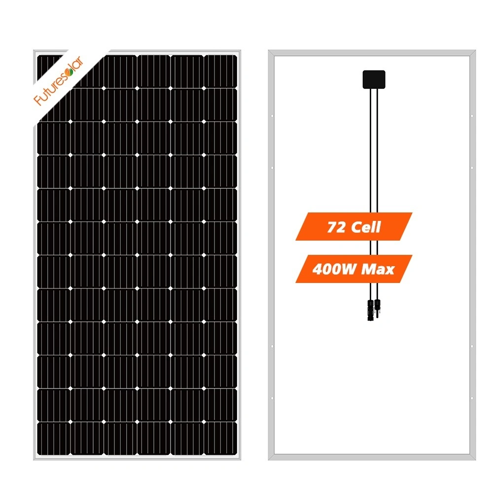 Reflector Con Panel Solar Kit Panel Solares 10000 380wp 385wp 390wp 395wp 400wp Solar Panel 600 Watt